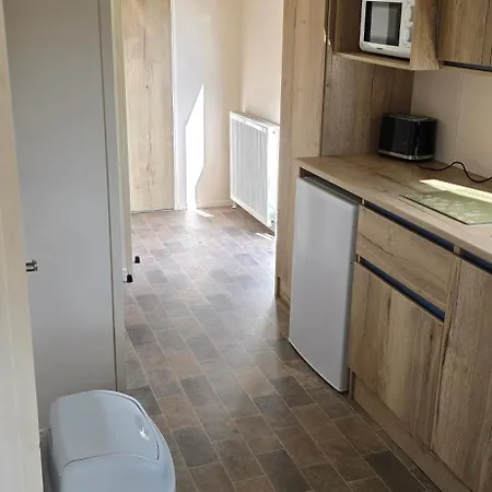 Lakeland Leisure Park Sleeps Up To 8 * Cark