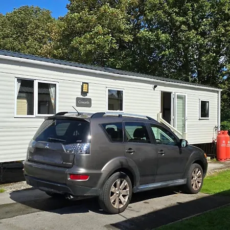 Holiday home Lakeland Leisure Park Sleeps Up To 8 *