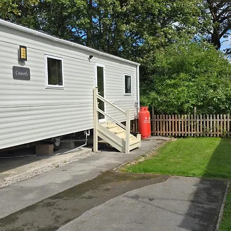Lakeland Leisure Park Sleeps Up To 8 Holiday home *