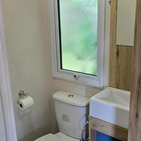 Lakeland Leisure Park Sleeps Up To 8 Cark