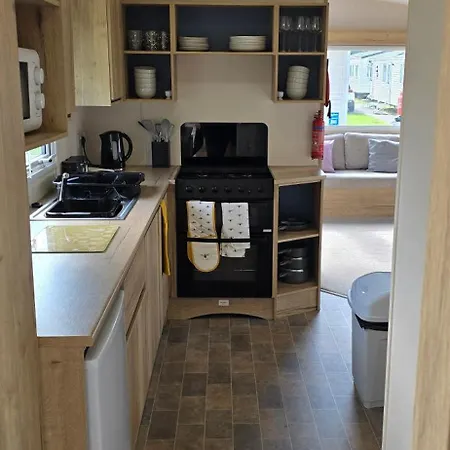 Lakeland Leisure Park Sleeps Up To 8 Holiday home *