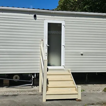 Holiday home Lakeland Leisure Park Sleeps Up To 8 *