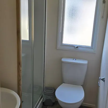 Lakeland Leisure Park Sleeps Up To 8 Cark