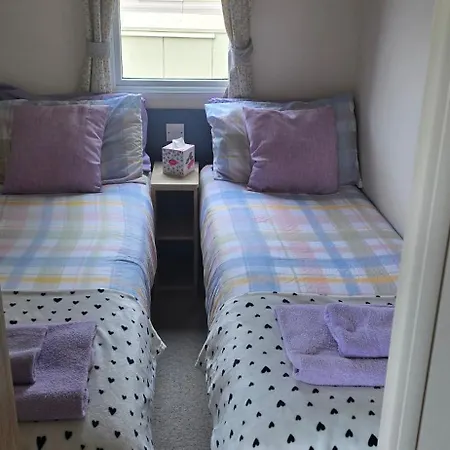 Lakeland Leisure Park Sleeps Up To 8 Casa vacanze Cark