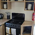 Lakeland Leisure Park Sleeps Up To 8