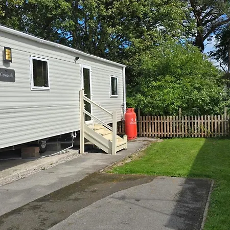 Lakeland Leisure Park Sleeps Up To 8 Vakantiehuis *