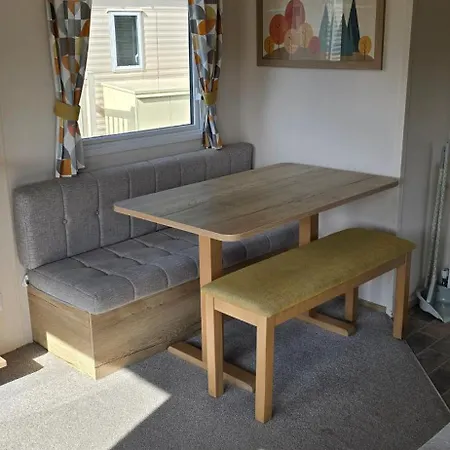 Vakantiehuis Lakeland Leisure Park Sleeps Up To 8 Cark