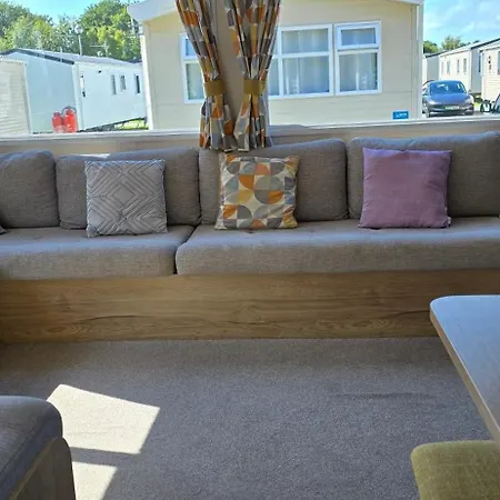 Lakeland Leisure Park Sleeps Up To 8 *