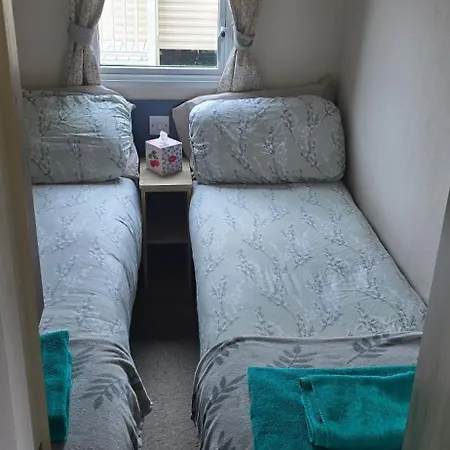 Lakeland Leisure Park Sleeps Up To 8 別荘