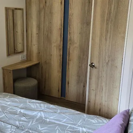 Lakeland Leisure Park Sleeps Up To 8 度假居