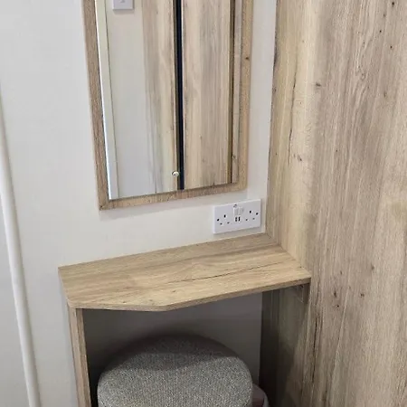 度假居 Lakeland Leisure Park Sleeps Up To 8 *