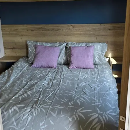 度假居 Lakeland Leisure Park Sleeps Up To 8