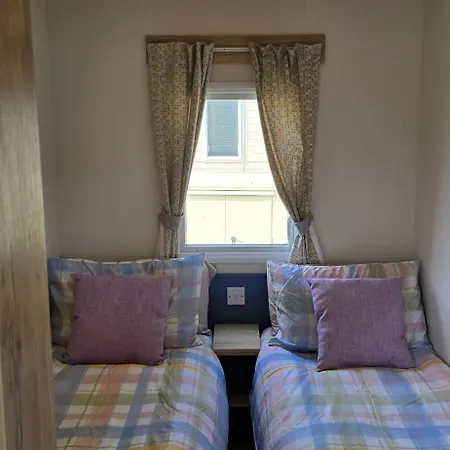 Lakeland Leisure Park Sleeps Up To 8 度假居 *